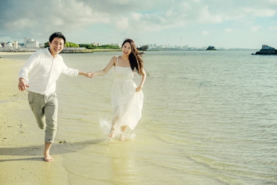 일반인화보촬영 사진 5