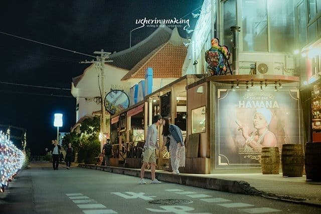 오키나와셀프웨딩 사진 6