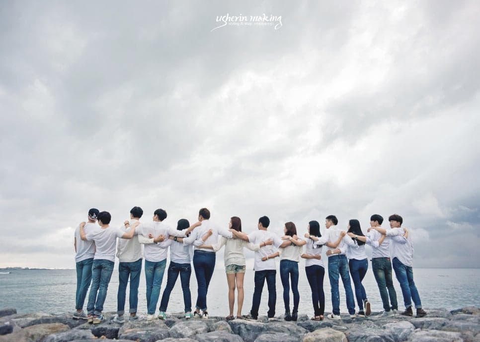 그대들의 이름: 청춘 사진 3