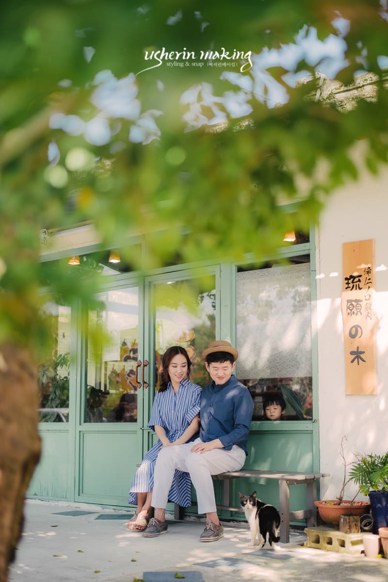 오키나와데이트스냅 의 오키나와의 봄 그리고 여름 사진 8