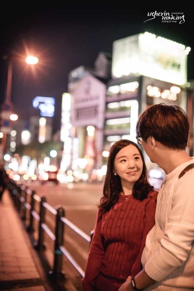파파라치컷 일본스냅&포토에세이 사진 13
