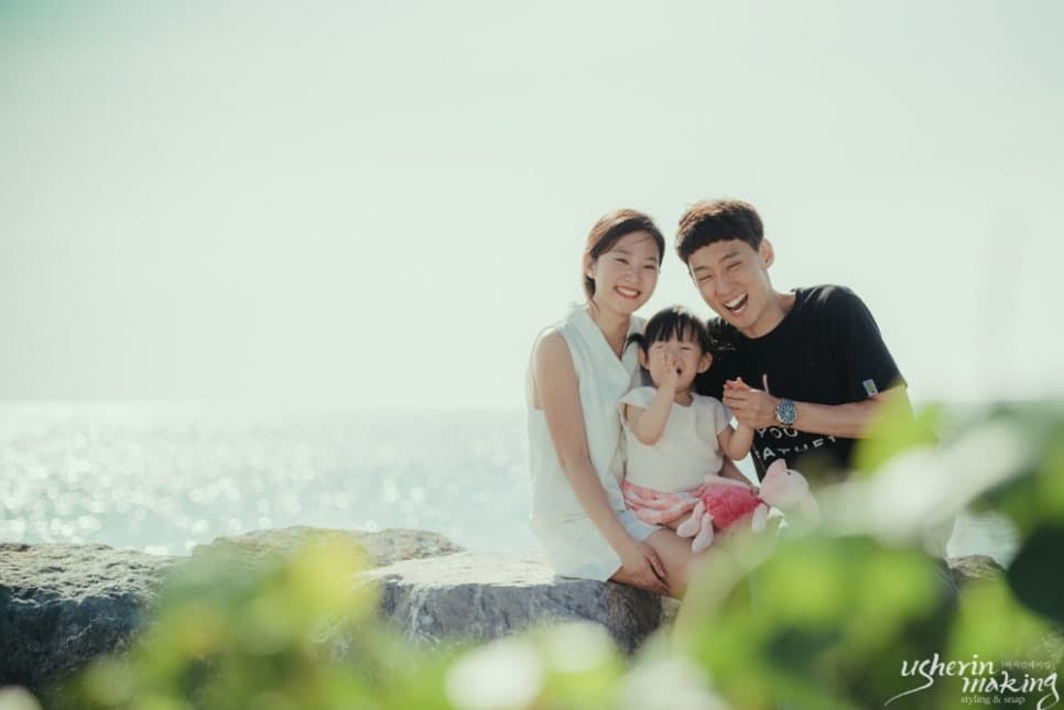 우리가족 in OKINAWA 사진 11
