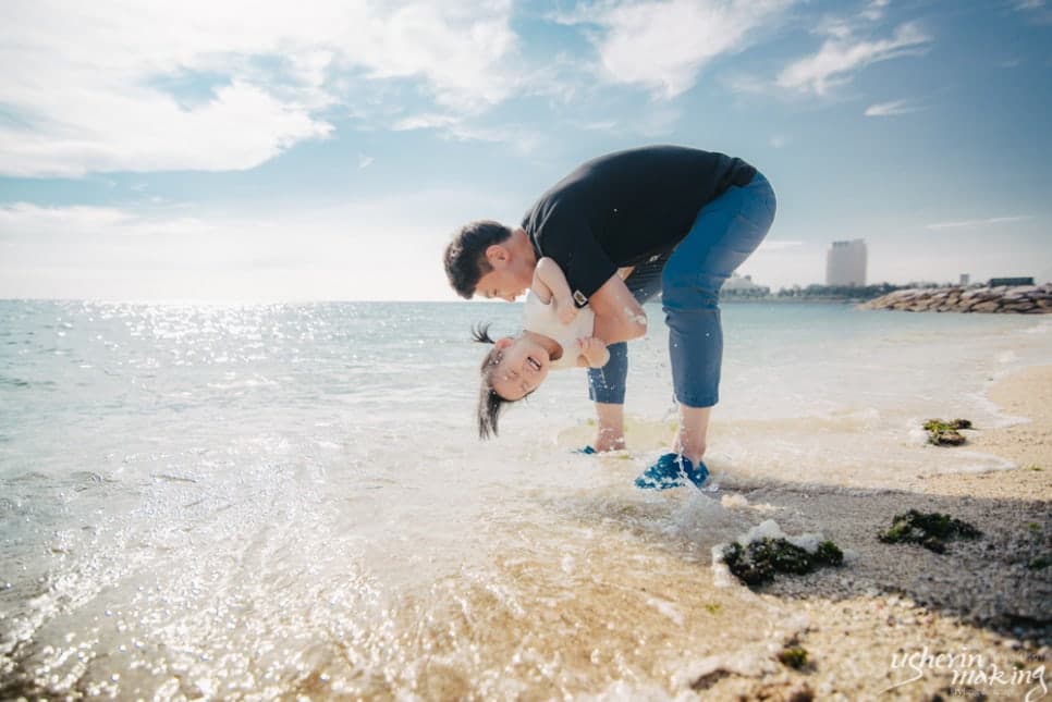우리가족 in OKINAWA 사진 13