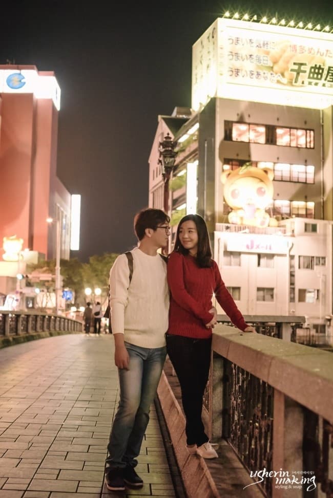 파파라치컷 일본스냅&포토에세이 사진 12