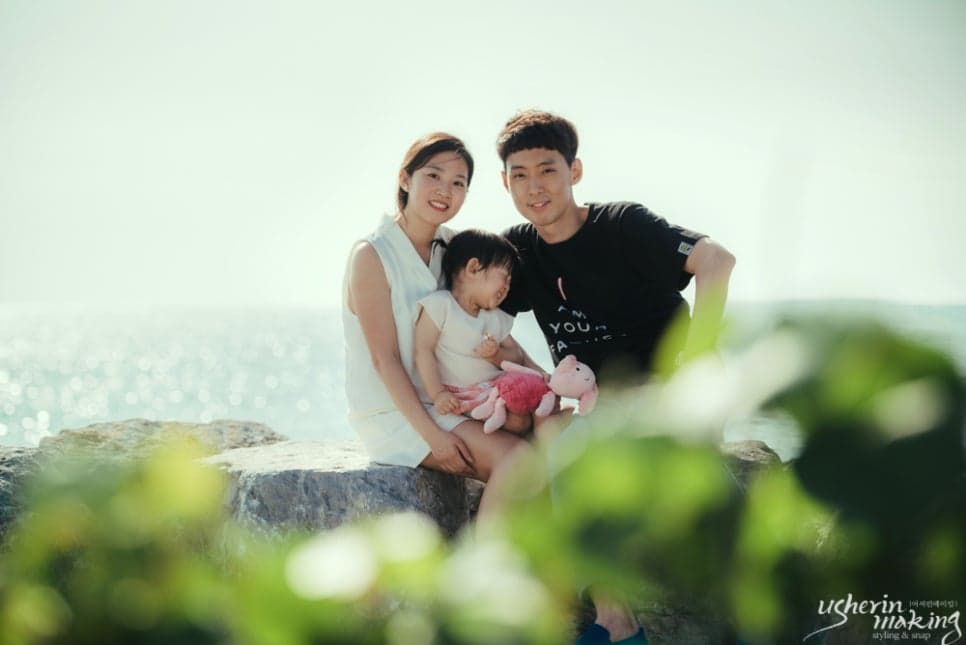 우리가족 in OKINAWA 사진 10