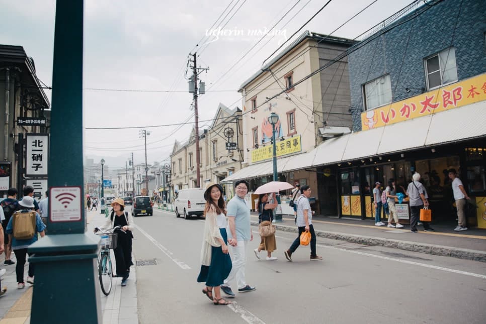 일본갬성으로 홋카이도에서 만나요~ 사진 18