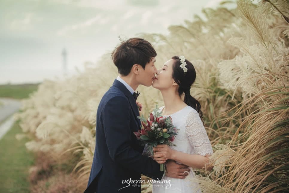 흐린날 오키나와스냅,가을인지 겨울인지 봄인지 ㅎ 사진 5