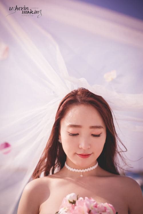 어셔린 포토에세이