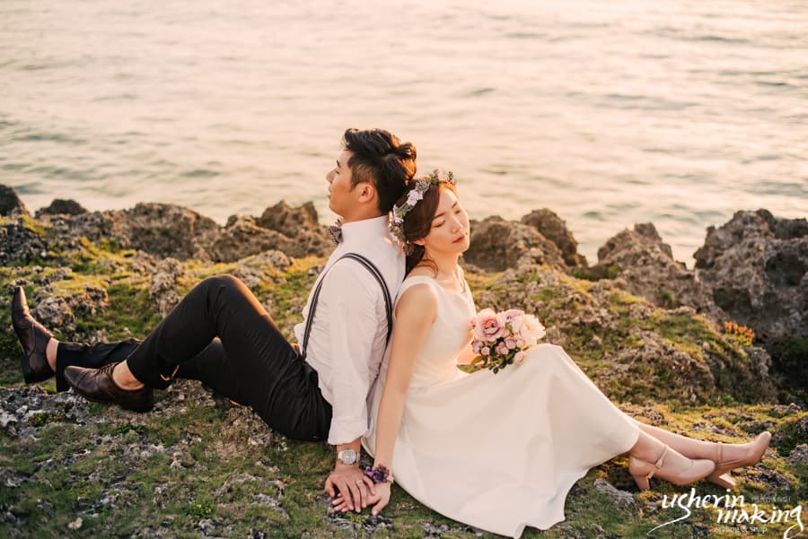 흐린날도 맑은날도 오키나와답게 사진 23