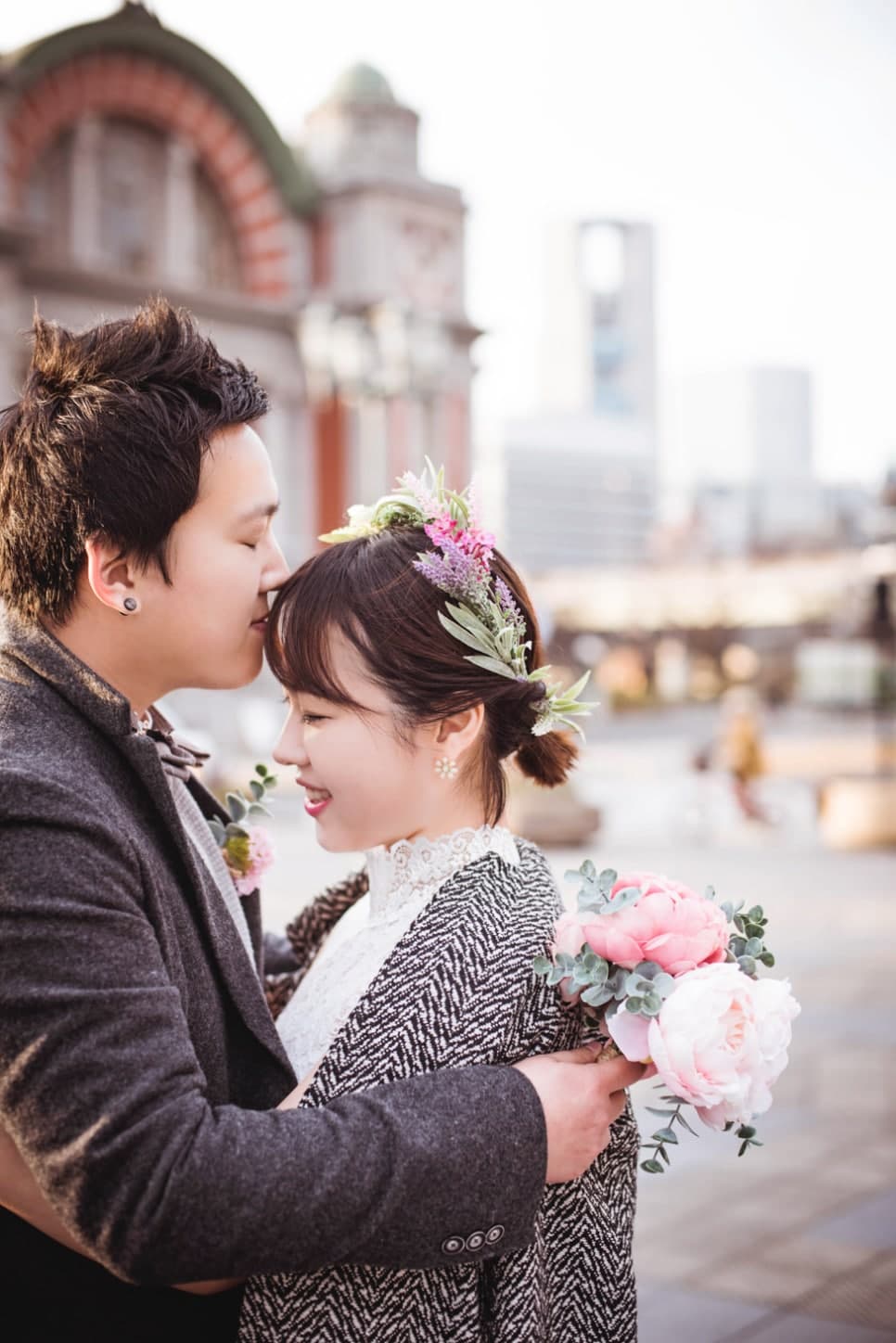 조금 늦은 일본11월 단풍보러가요~ 사진 2