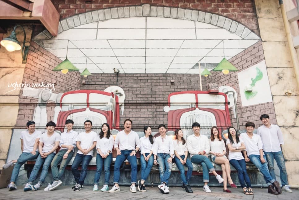 그대들의 이름: 청춘 사진 2