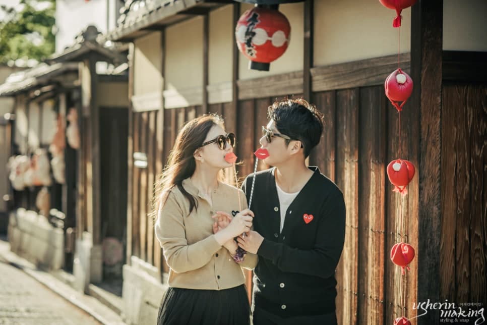 오사카스냅 일본스냅 9~10월갑니다! 사진 1