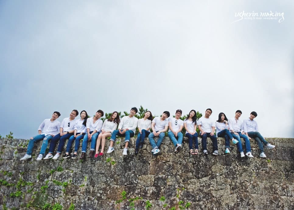 그대들의 이름: 청춘 사진 4