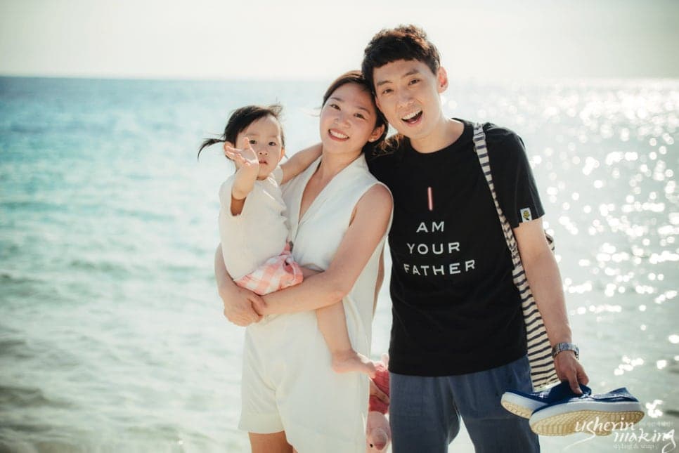 우리가족 in OKINAWA 사진 14