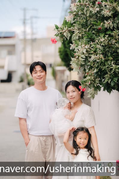 오키나와스냅,오키나와가족스냅 — 오키나와여행추억