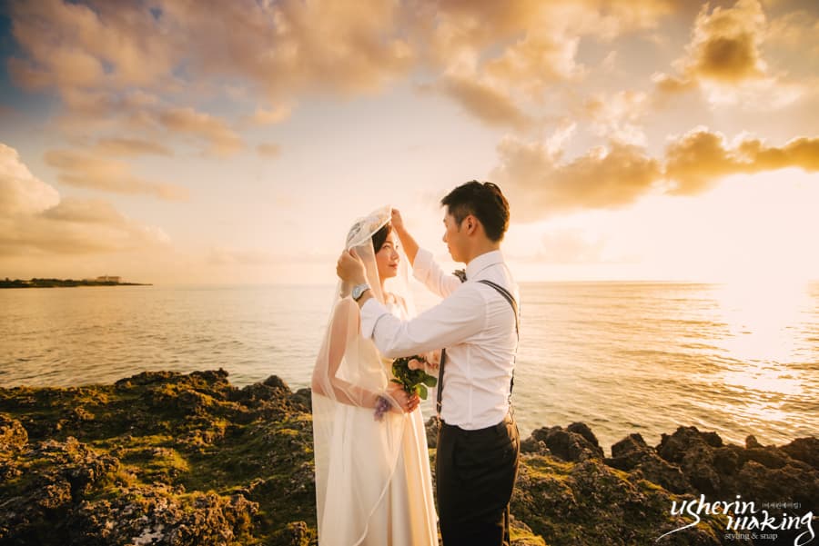 흐린날도 맑은날도 오키나와답게 사진 20