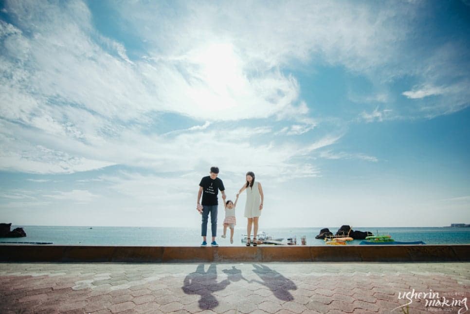 우리가족 in OKINAWA 사진 4