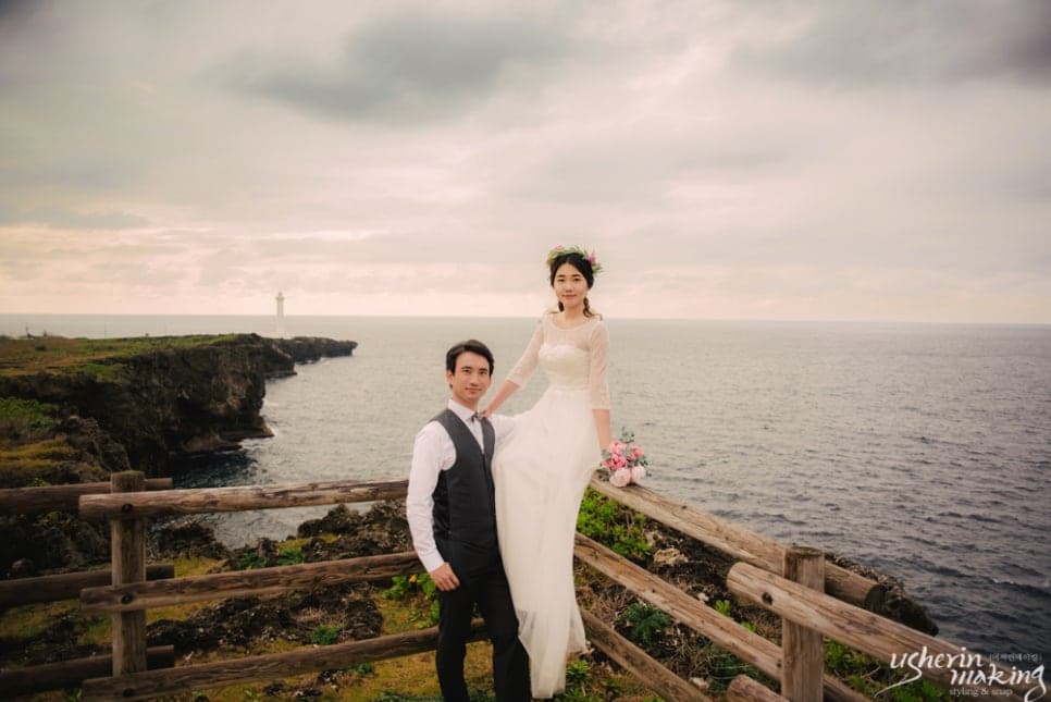 오키나와 우기(장마)이야기 사진 5