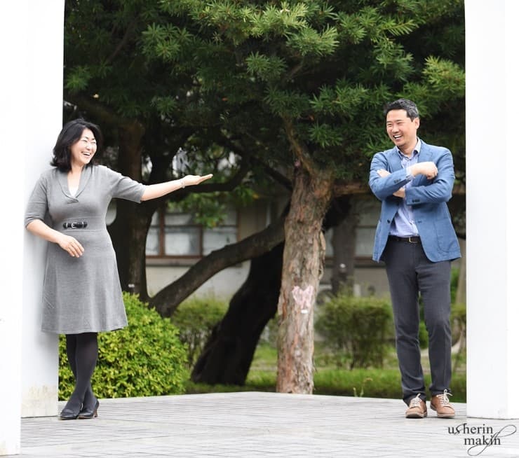 후쿠오카 야외스냅/해외여행/가족스냅사진/추억여행 — 무보정판 사진 4