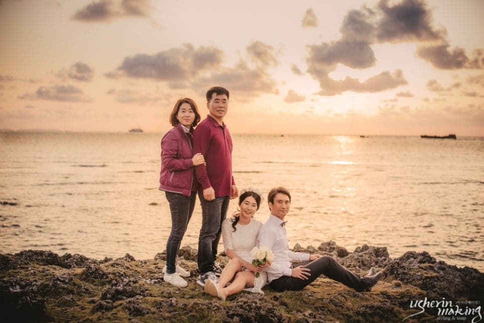 오키나와 우기(장마)이야기 사진 16