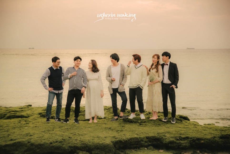 오키나와여행이란 매개