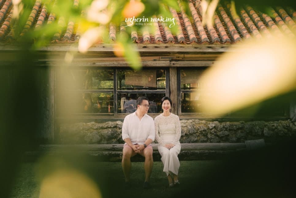 오키나와데이트스냅 사진 10