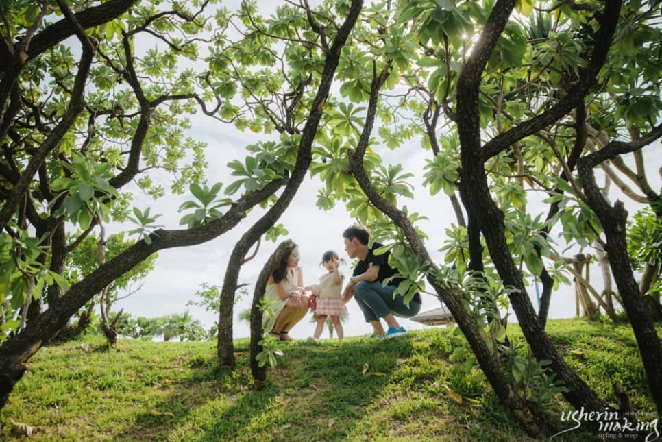 우리가족 in OKINAWA 사진 6