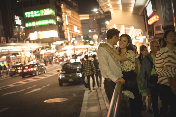조금 늦은 일본11월 단풍보러가요~ 사진 11