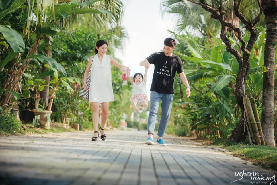 우리가족 in OKINAWA 사진 9