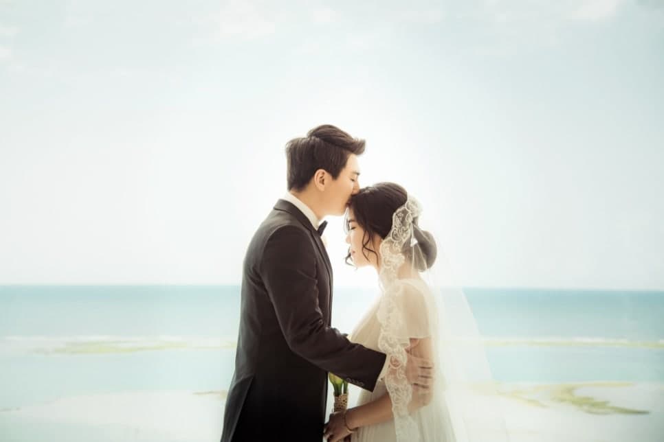 소규모웨딩,셀프웨딩by어셔린 사진 7