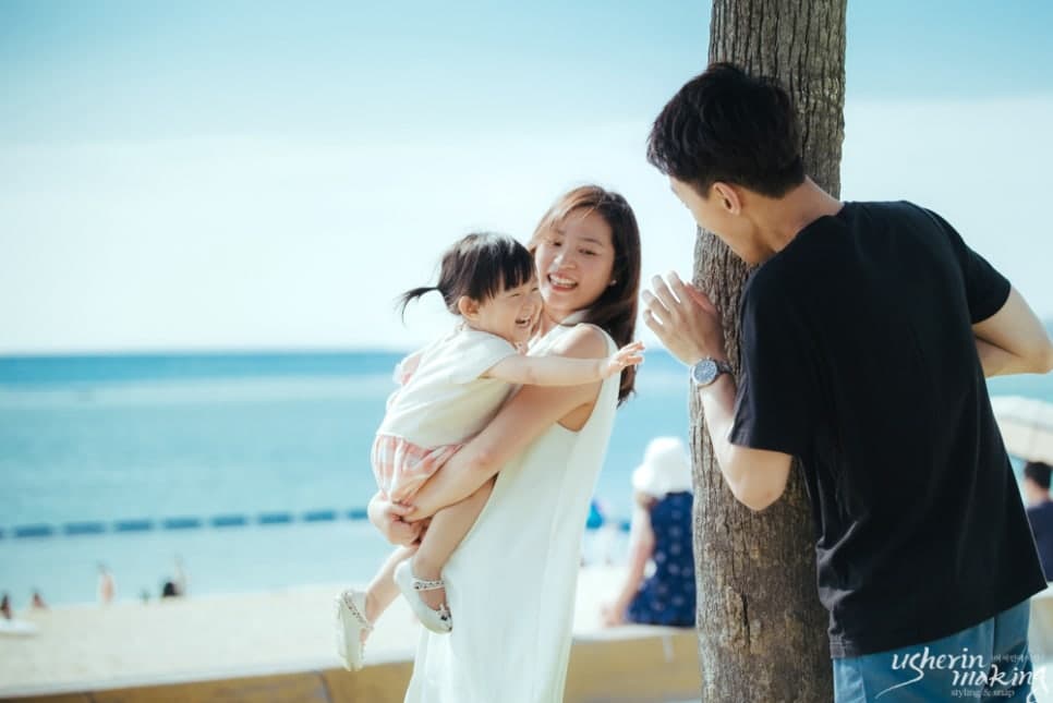 우리가족 in OKINAWA 사진 3