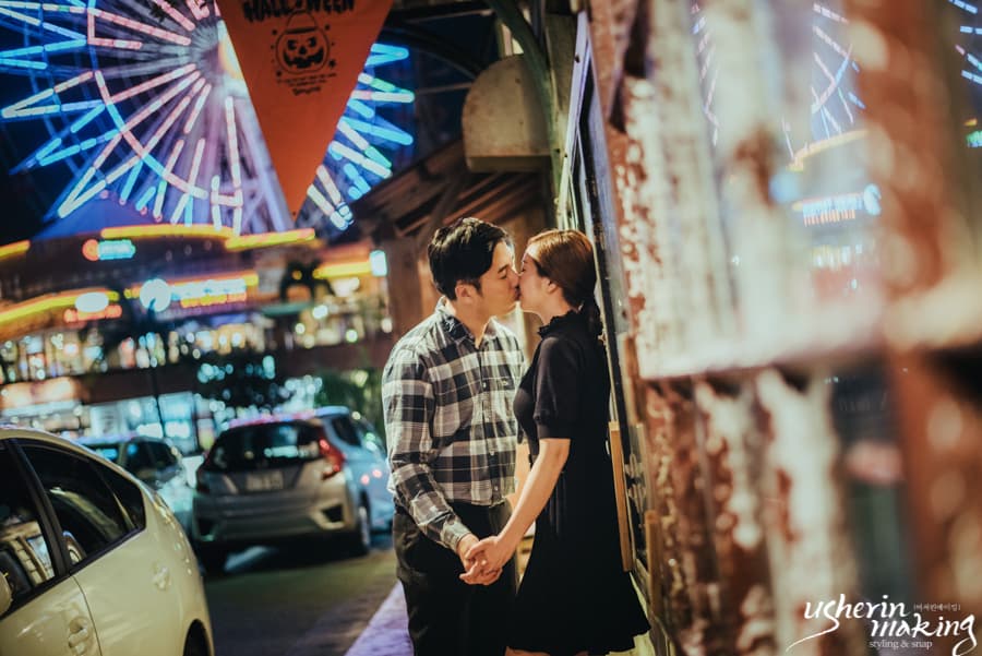 흐린날도 맑은날도 오키나와답게 사진 34