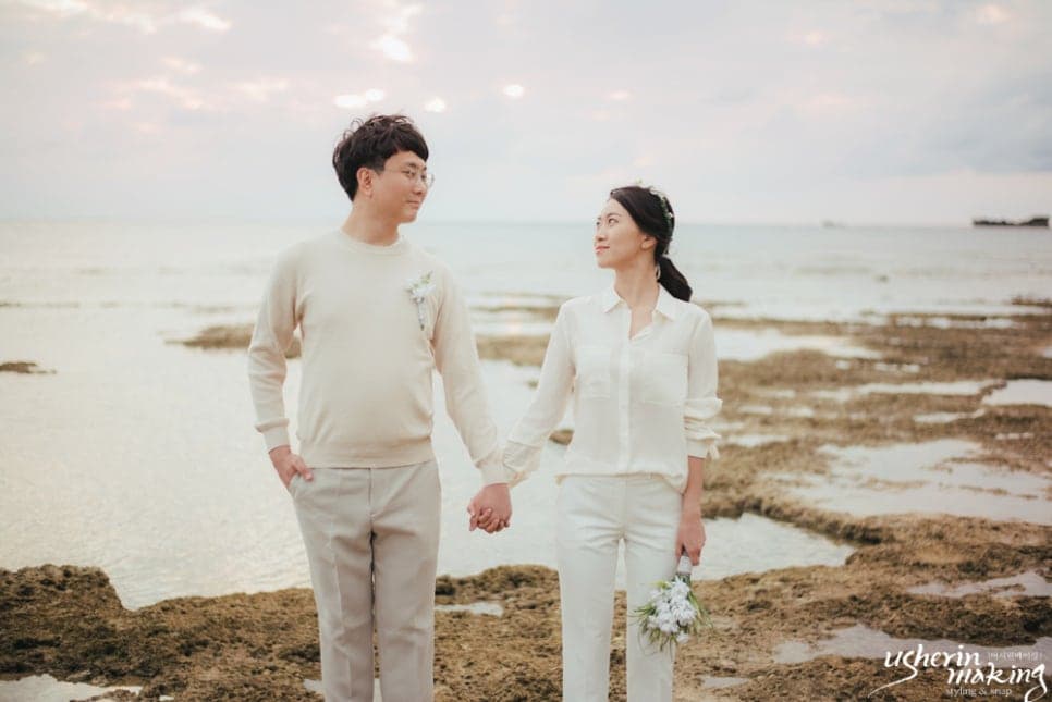 오키나와웨딩스냅 시즌전 휴식.그리고 복귀~ 사진 11